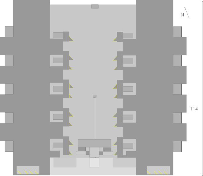 15.09 Salk Institute (Louis Kahn) — Francesco Montaguti