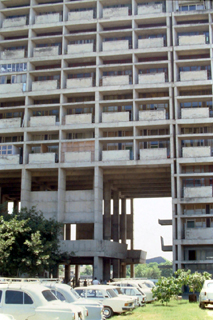 SECRETARIAT GATE WAY