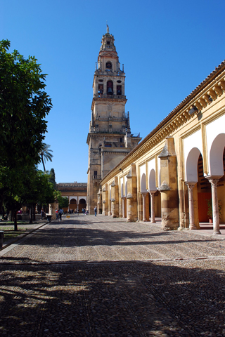 ARCADAS PATIO 