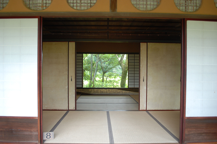 K. ENSHU, KYOTO: STAGE