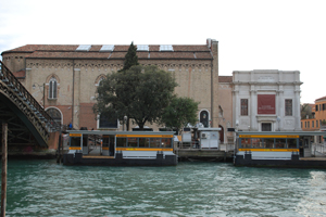 VISTA DAL CANAL GRANDE, 2015