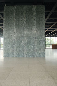 MARBLE WALL