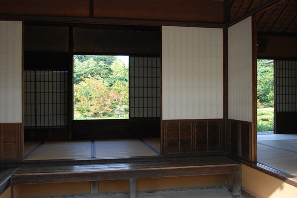 K. ENSHU, KYOTO: TO THE LIGHT