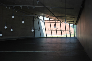 Z.HADID,WEIL: HALL