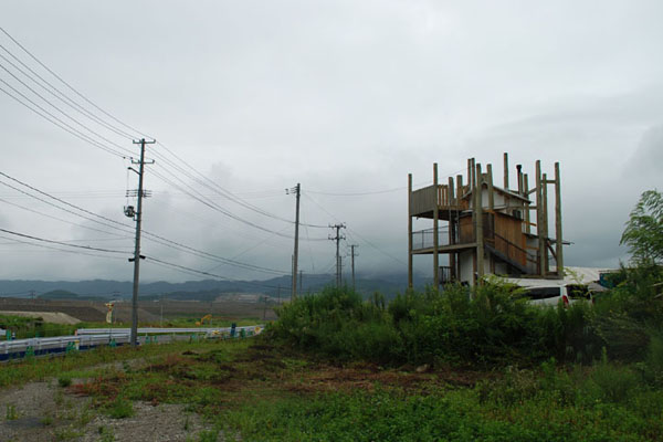 T. ITO AND OTHERS, RIKUZENTAKATA: ALONE IN THE LANDSCAPE AFTER TSUNAMI