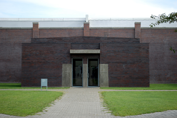 R. IRWING, BACON NY: �MAIN ENTRANCE�