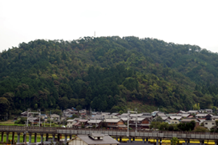 JAPAN COUNTRY SETTLEMENT (ISHIKAWA)