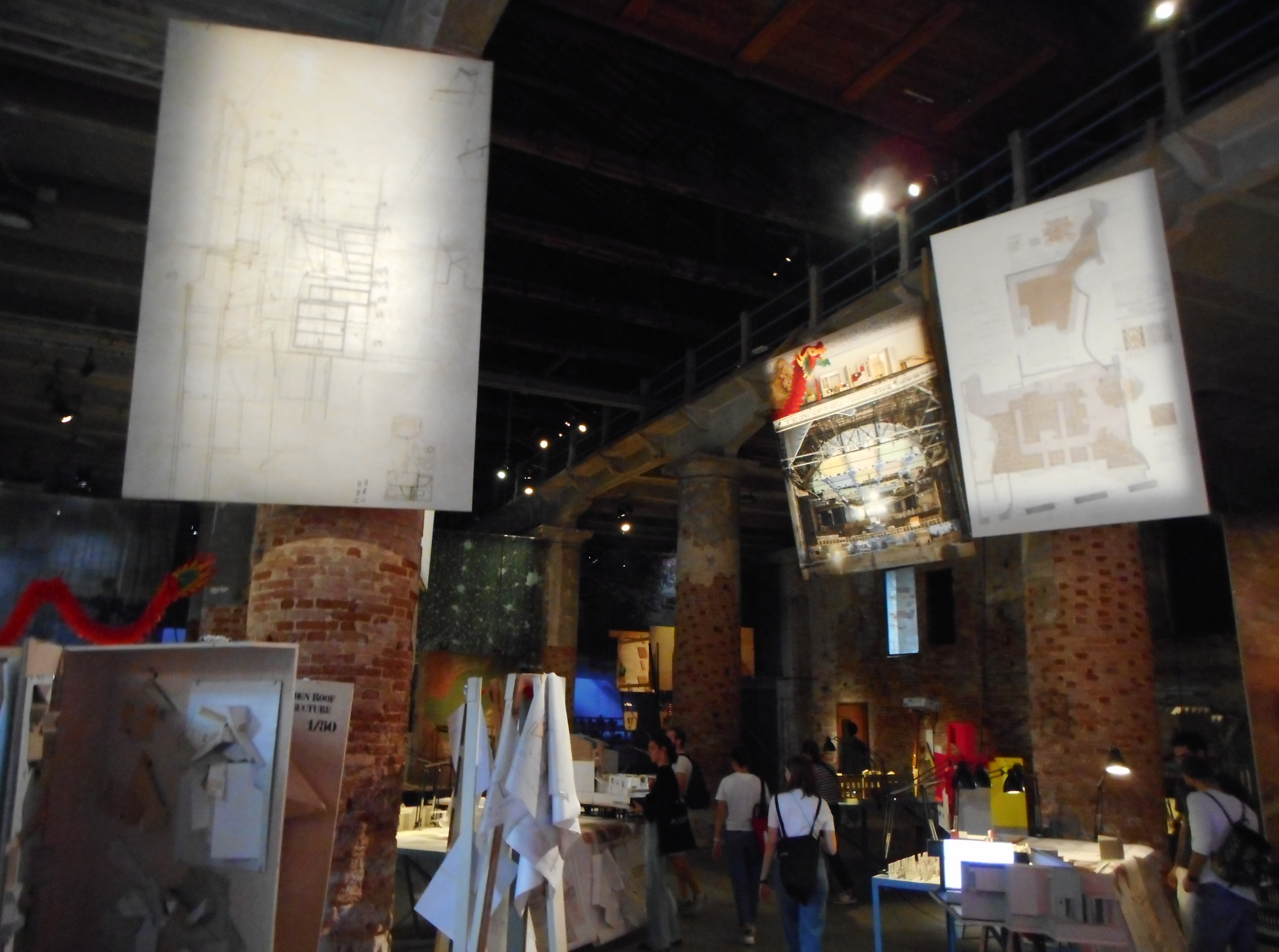 FLORENCE & PTATS, EMOTIONAL  HERITAGE OF VENICE