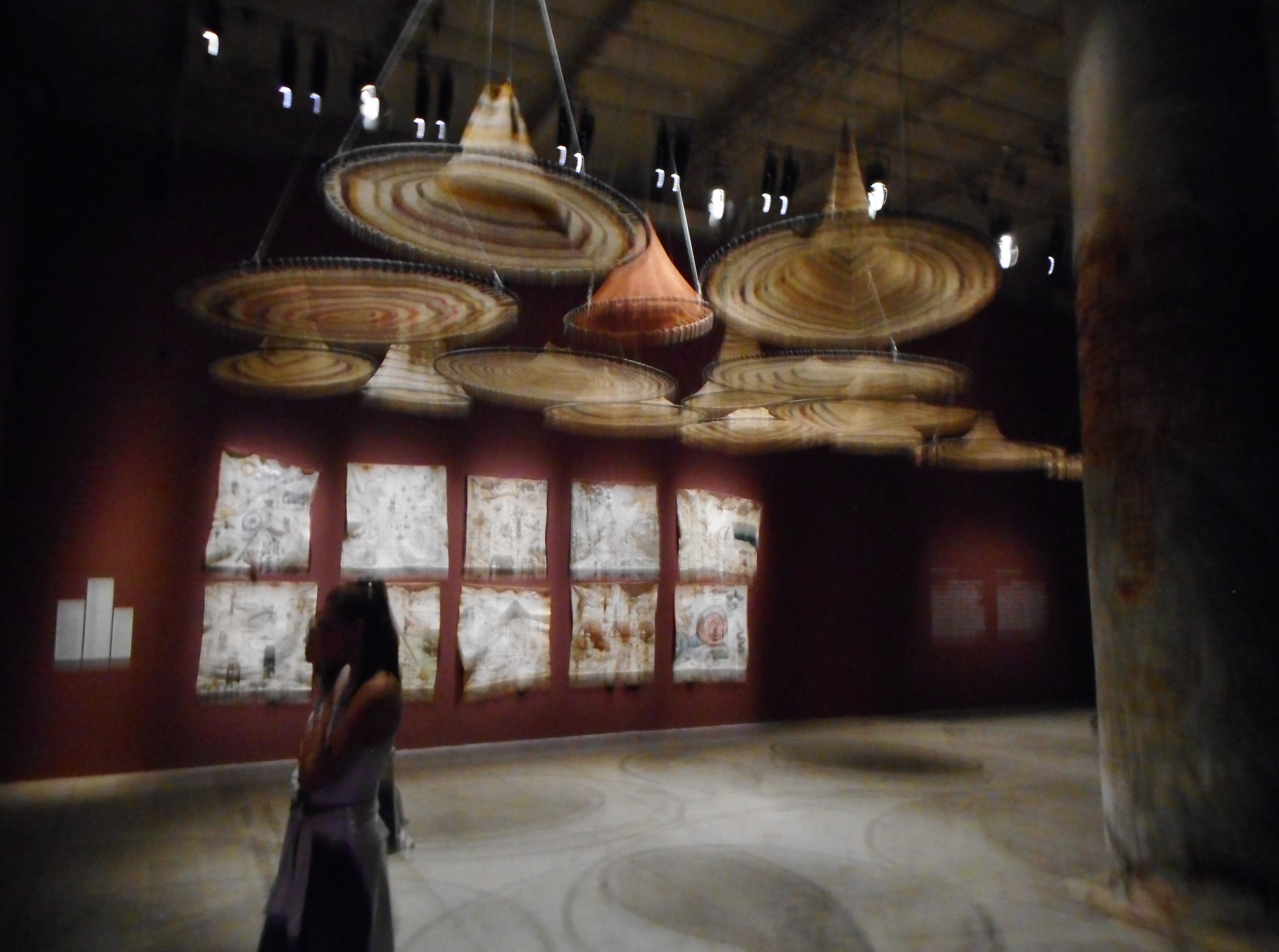 MOVING ARSENALE