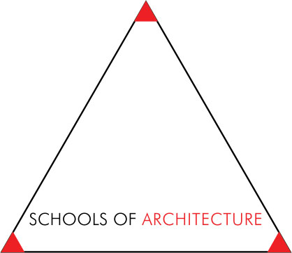 schools of architecture