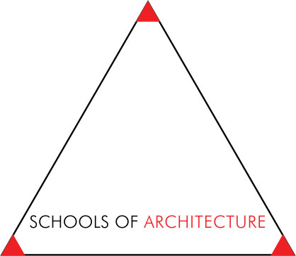 schools of architecture
