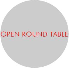 open round table