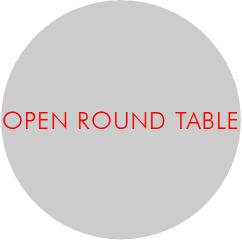 open round table